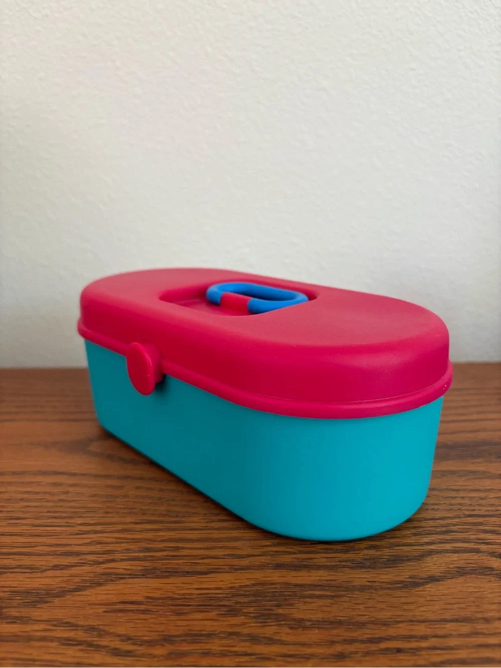 1990’s Jewelry Box